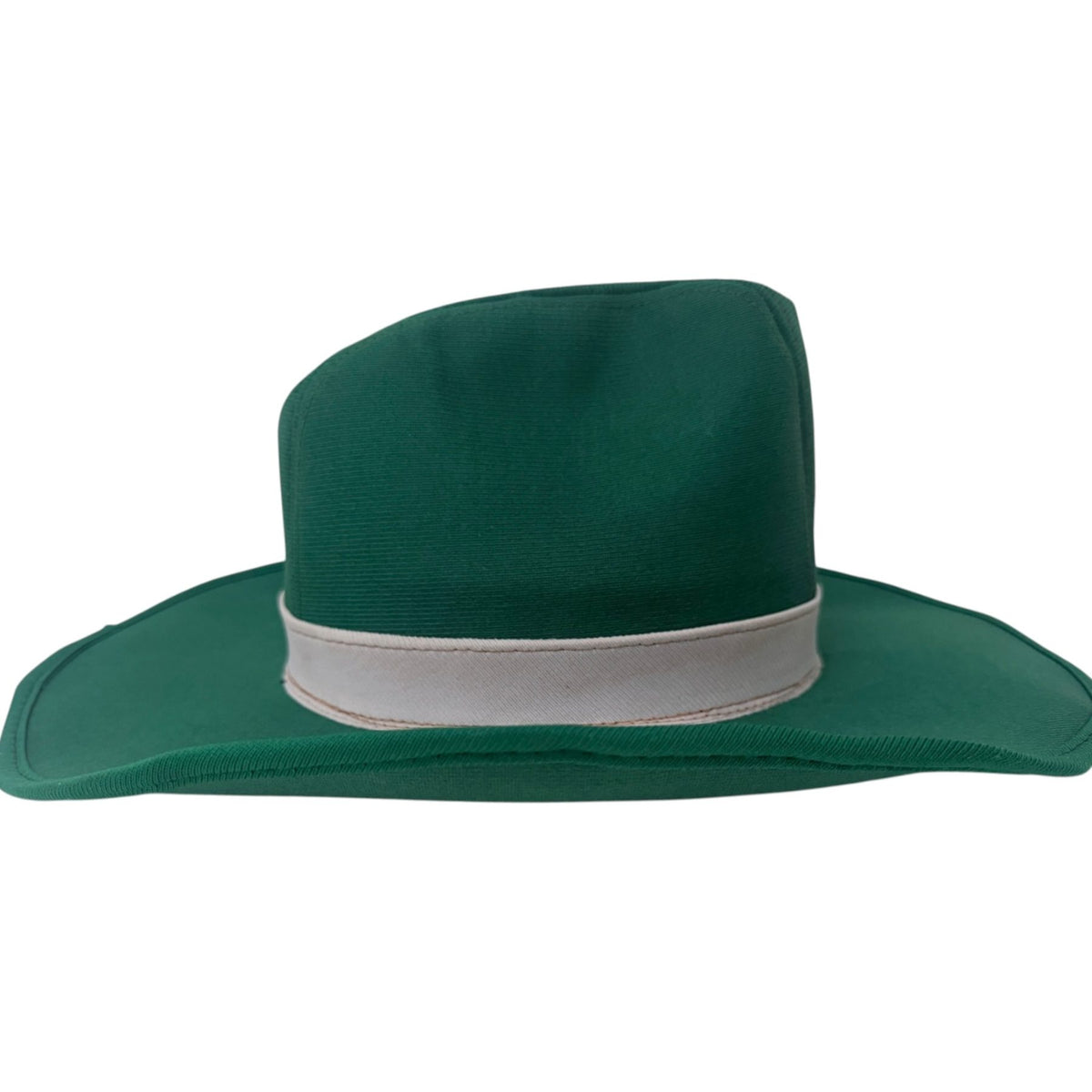 Par Cap Men's Green Oakland Athletics Hat — view 8
