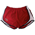 Nike Arizona Cardinals Shorts Womens Medium Red NFL Dri Fit Athletic