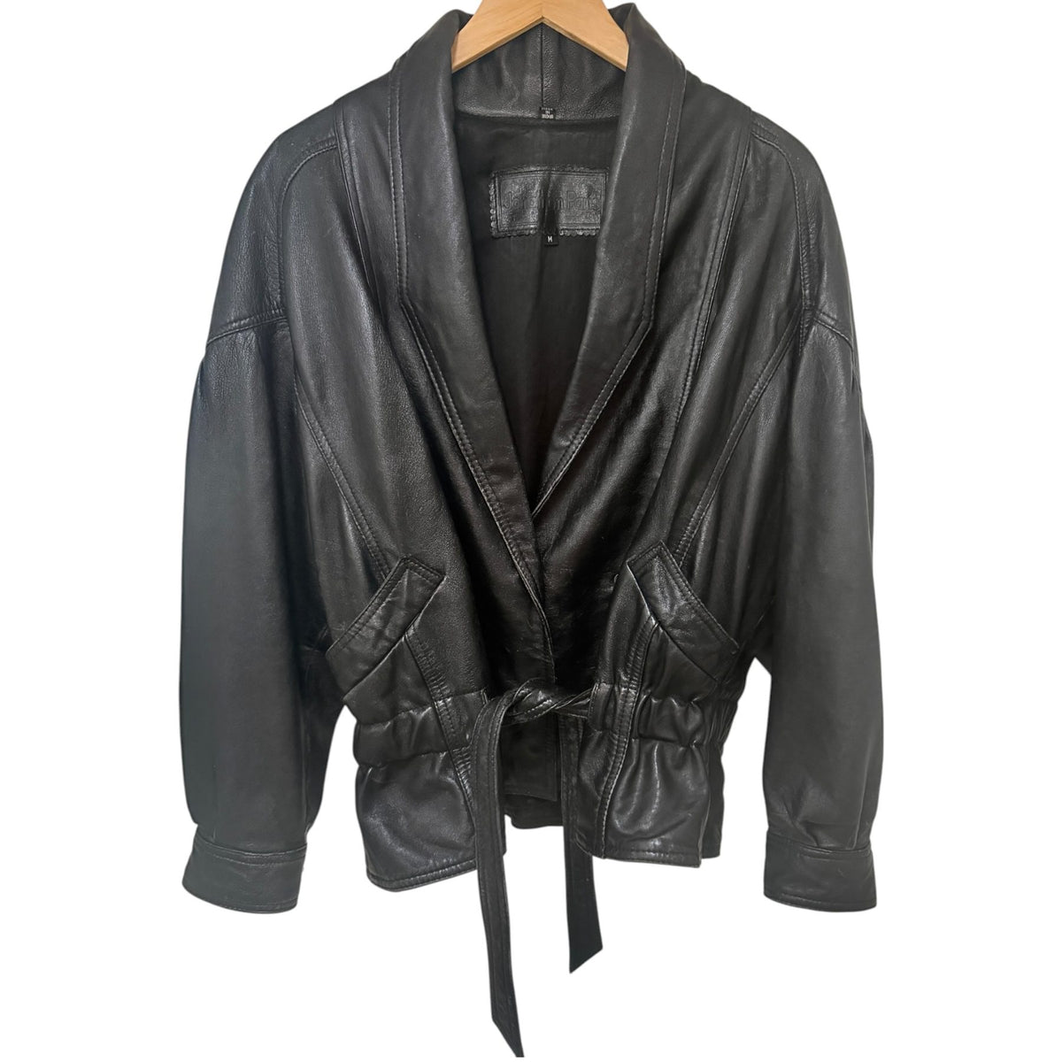 Jonathan Paris Women's Black Jacket — front view