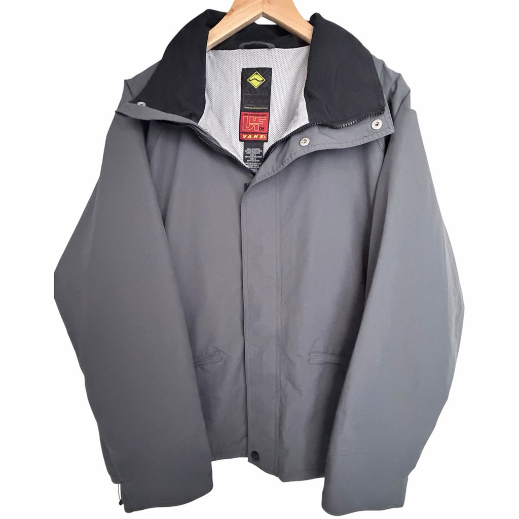 Vans VS05 Snow Jacket Mens XL