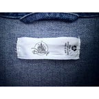 Disney Toy Story 25th Anniversary Denim Jacket Adult XL - product photo 3