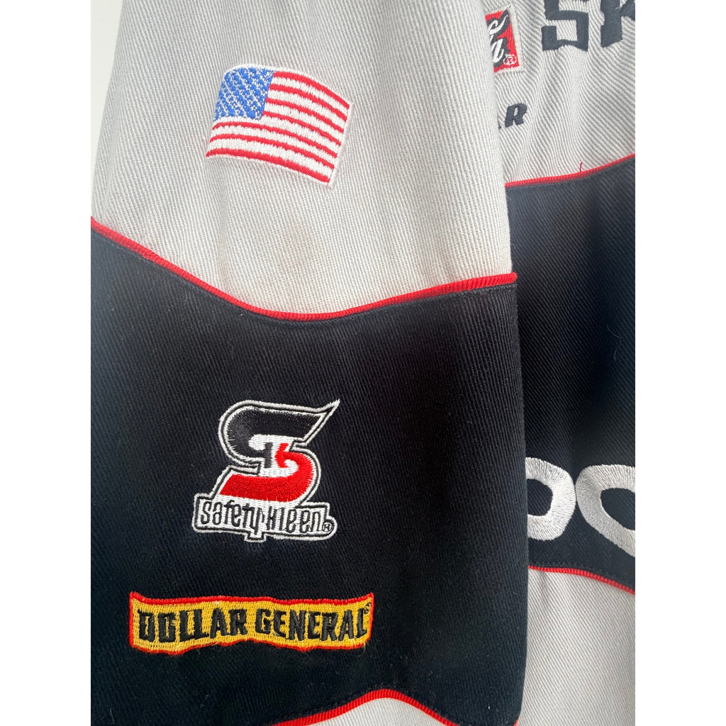 Kevin Harvick #29 Goodwrench NASCAR Racing Jacket Mens L