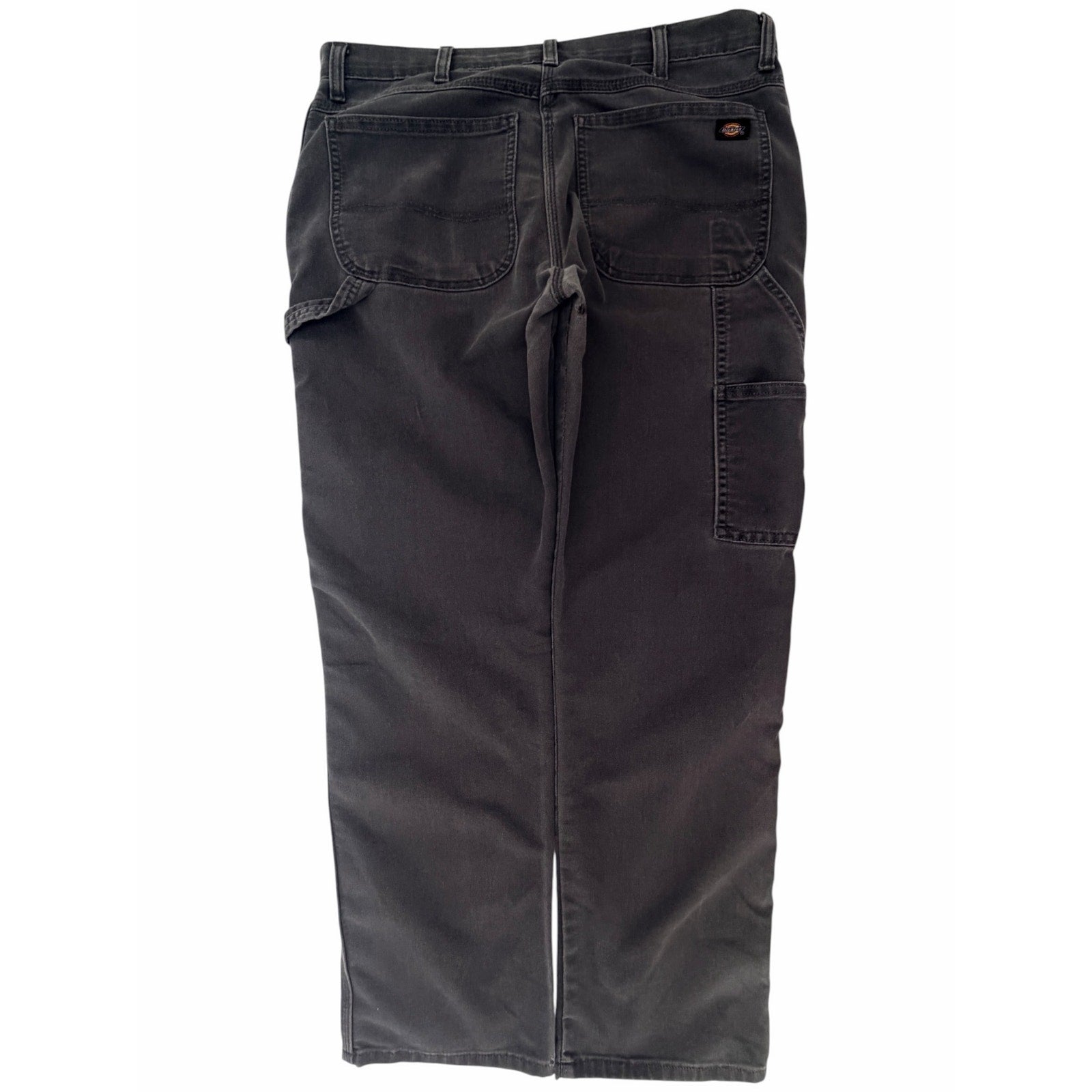 Dickies FLEX Tough Max Duck Carpenter Pants Men's 34x30