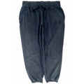 Nike Phoenix Fleece Women's High-Waisted Gray Joggers XL