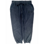 Nike Phoenix Fleece Women's High-Waisted Gray Joggers XL