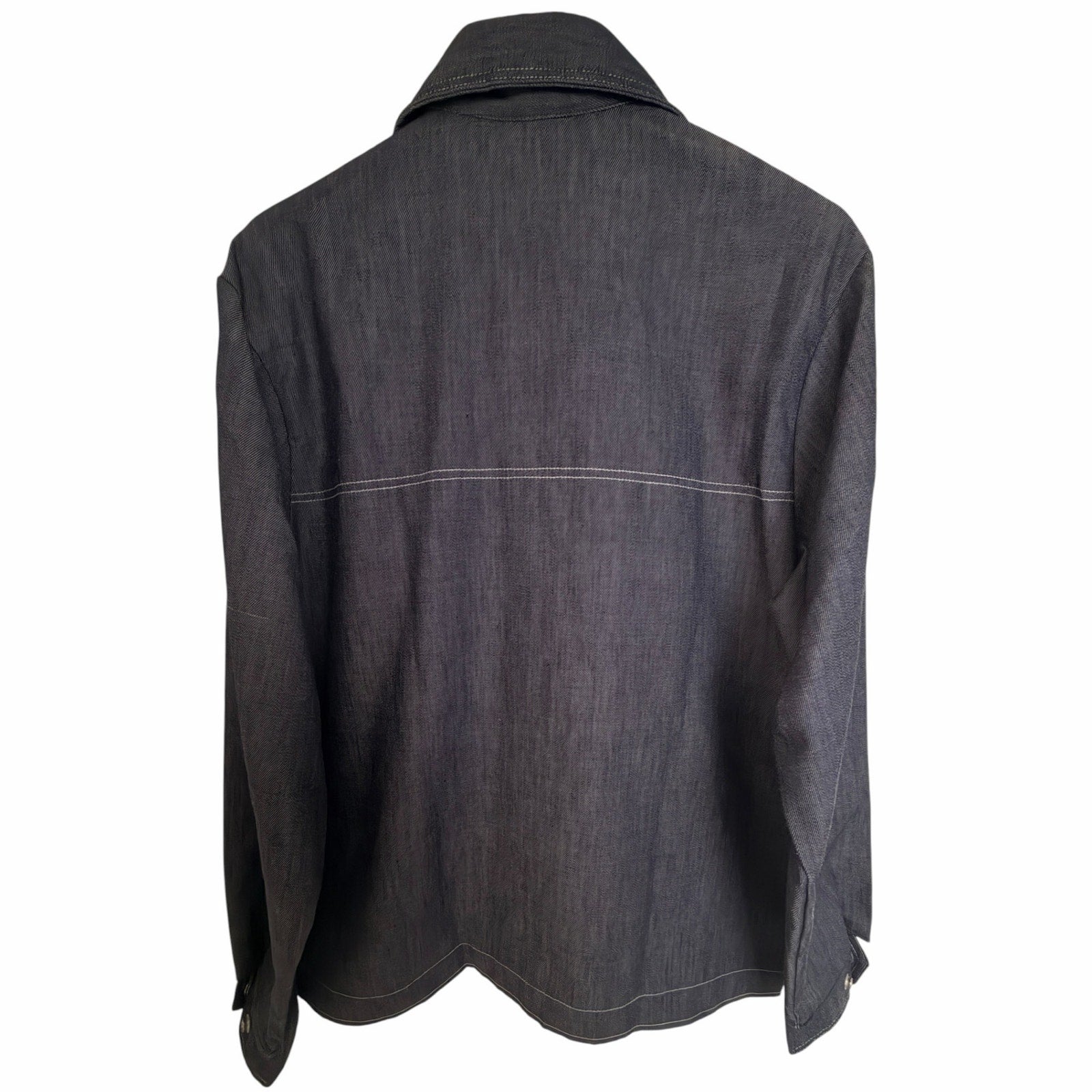 Goodyear Racing USA Zip Jacket Large