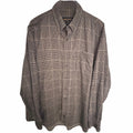 Woolrich John Rich Bros Plaid Button Shirt