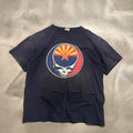 Vintage Arizona Grateful dead 2000s faded arizona Large