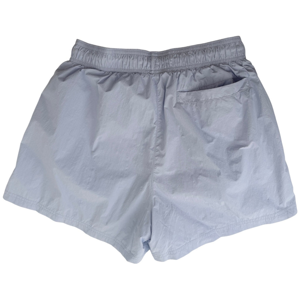 Champion Rochester Mens Small Light Blue Running Shorts Athletic