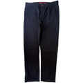 Dickies Mens Pants 36x32 Black Slim Taper Workwear Chino Durable Work Pants