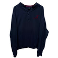 Alabama Crimson Tide Quarter Zip Sweatshirt M XXL Black Colosseum NCAA Pullover