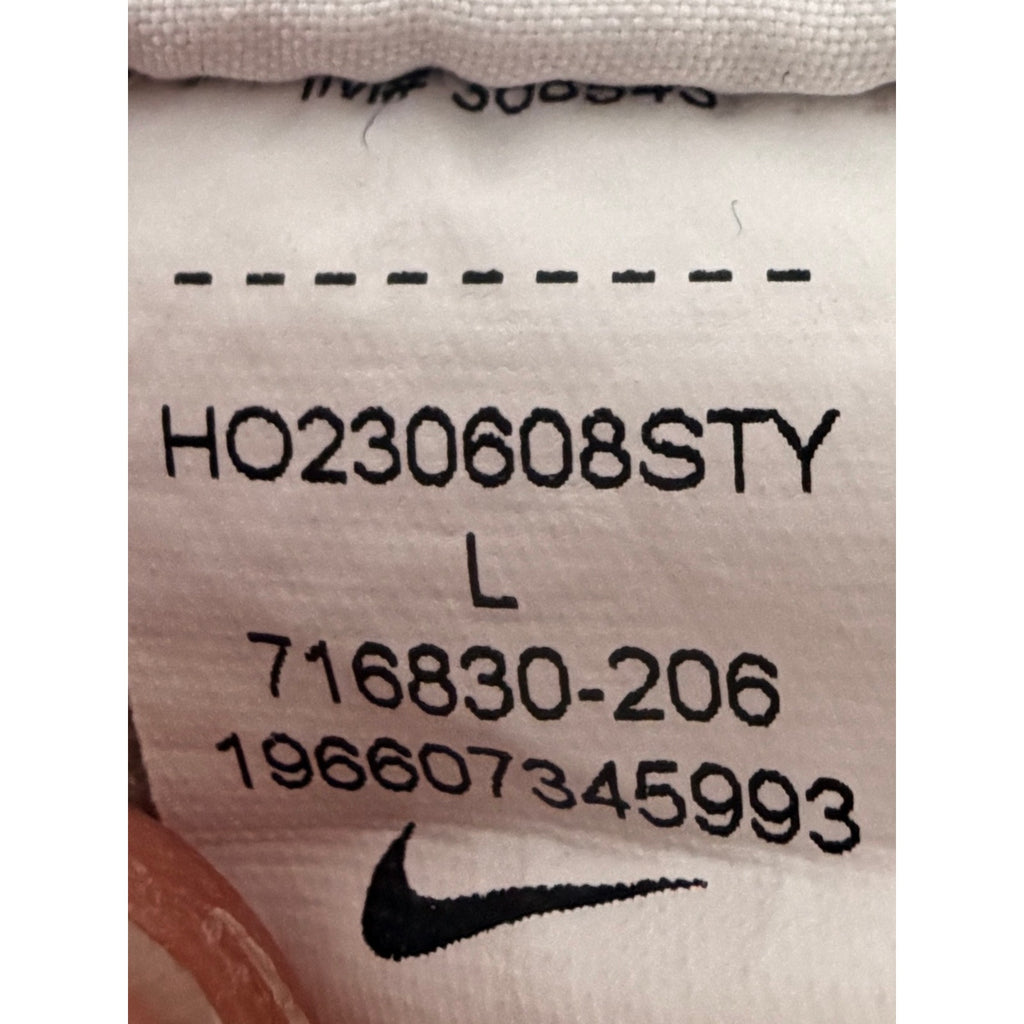 Nike Sportswear Club Fleece Rattan Joggers Men's Large