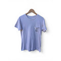 Pendleton Pocket T Shirt Mens Small White Graphic Logo Tee