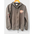 Ron Jon Surf Shop Cozumel Zip Hoodie L