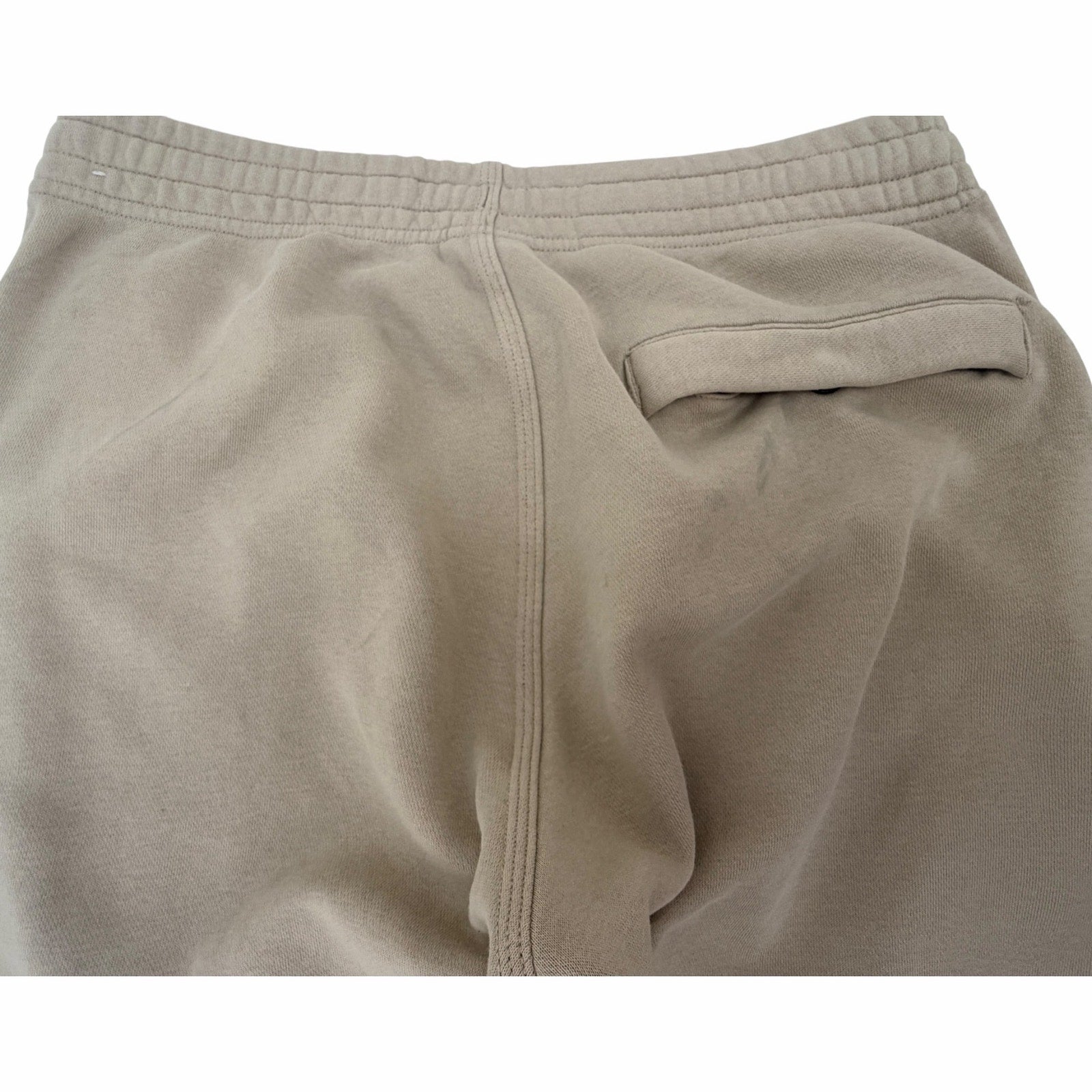 Nike Sportswear Club Fleece Rattan Joggers Men's Large