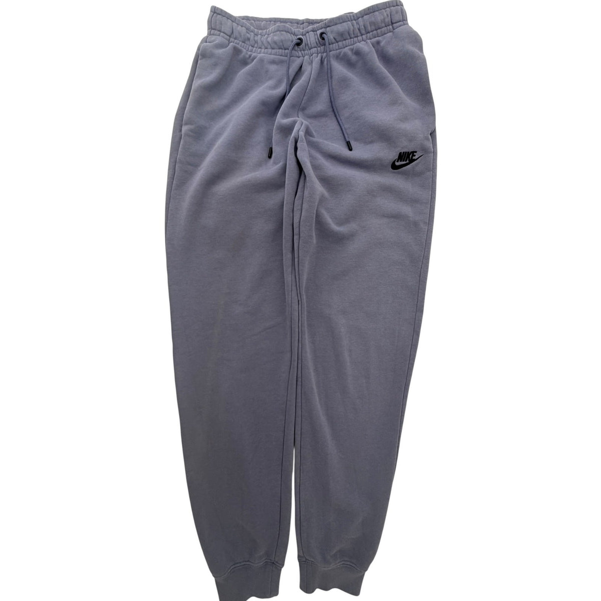 Nike Women's Sportswear Fleece Joggers XS Purple product image