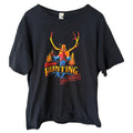 Bow Hunting AZ Elk Series T-Shirt Mens XL Black Graphic Outdoor Tee