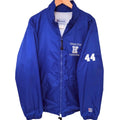 Boathouse Men's Blue Hamilton Lacrosse Jacket — front view