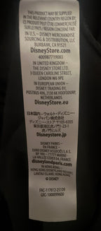 Disney Women's Black Mickey Mouse Walt Disney World Sweatshirt — view 5