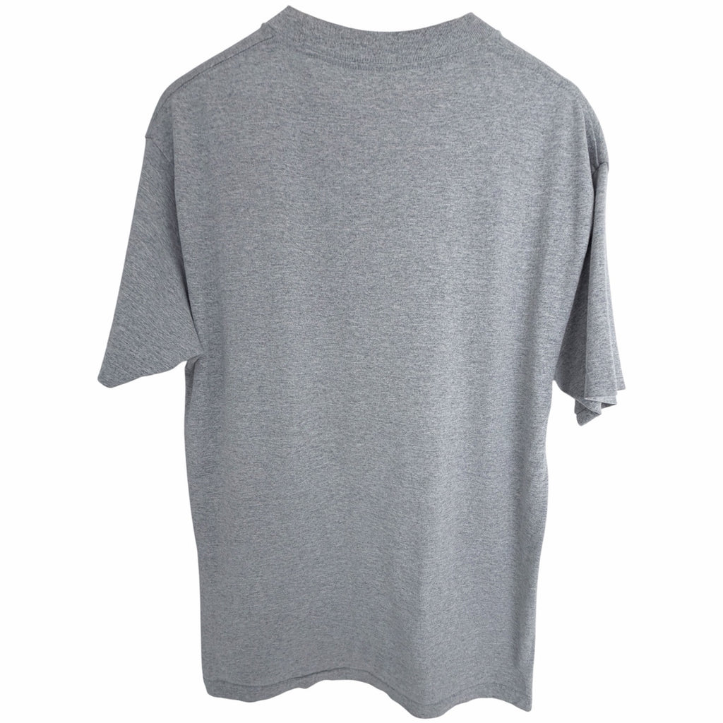 Reebok Green Bay Packers 2010 NFC Conference Champions T Shirt Mens Large Gray