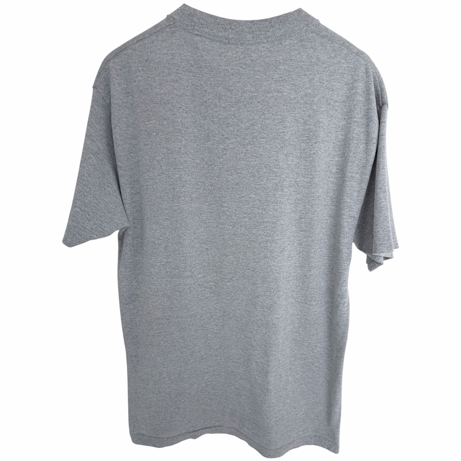 Reebok Green Bay Packers 2010 NFC Conference Champions T Shirt Mens Large Gray