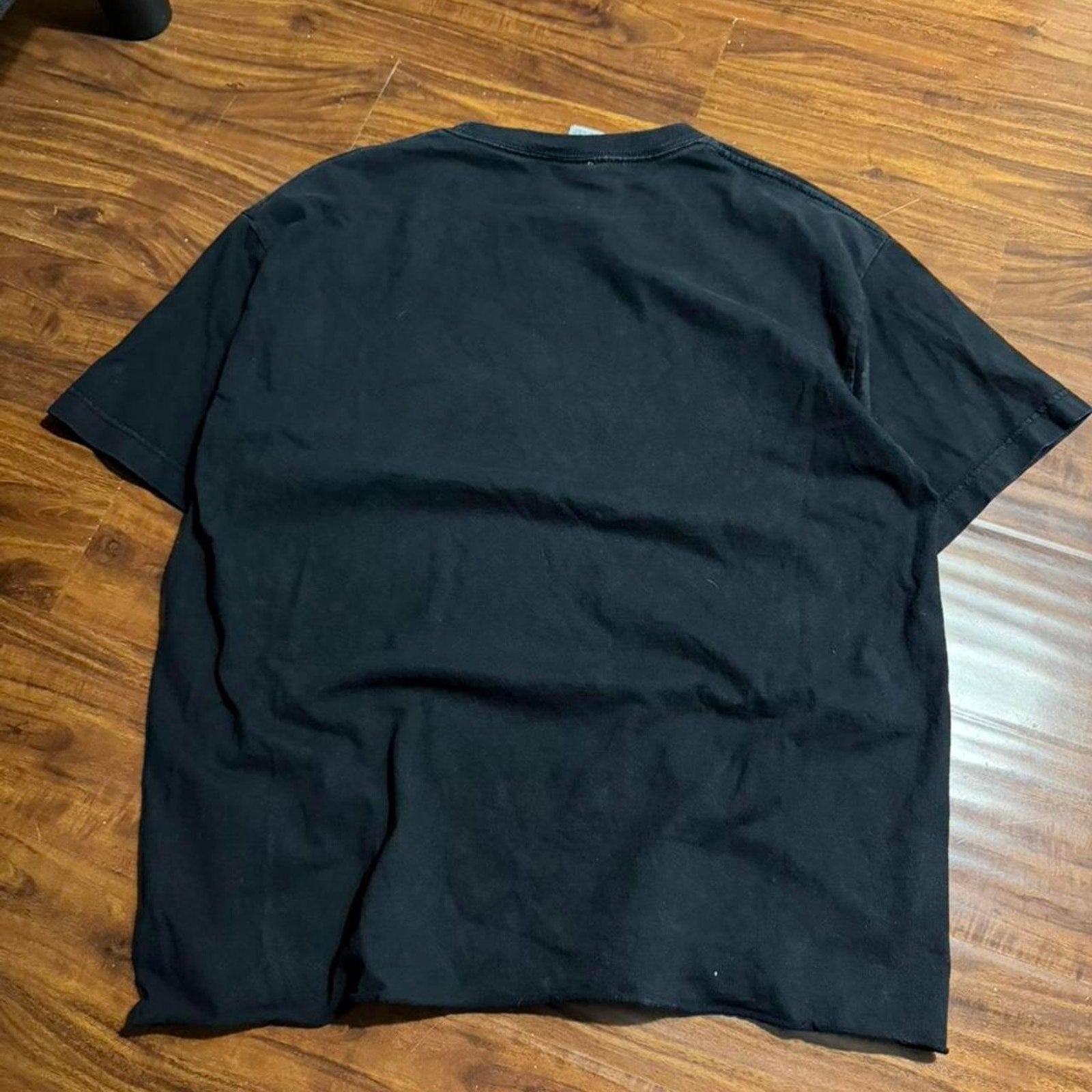 Vintage 2005 the beatles cropped