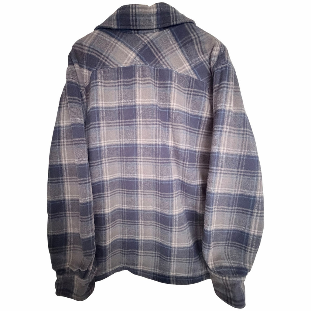 C.E. Schmidt Workwear Shirt Jacket Mens XL