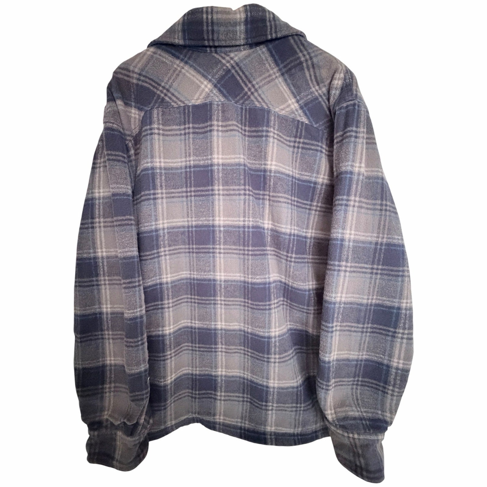 C.E. Schmidt Workwear Shirt Jacket Mens XL