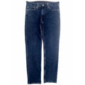 Levi's 511 Men's Slim-Fit Dark-Wash Stretch Jeans 31x30