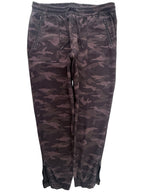 Athleta Women's Brown Farallon Pant Pants — front view