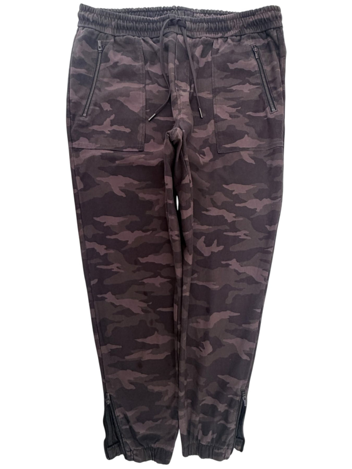 Athleta Women's Brown Farallon Pant Pants — front view