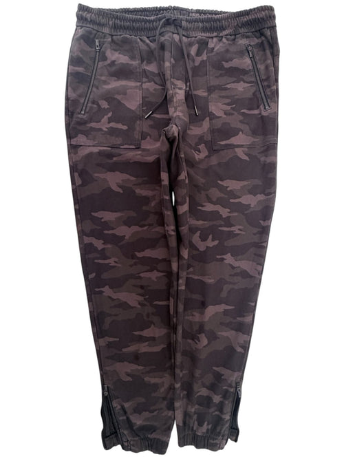 Athleta Women's Brown Farallon Pant Pants — front view