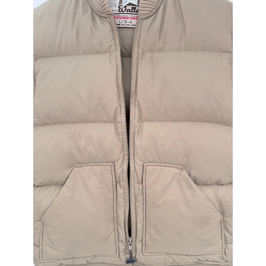 Walls Blizzard-Pruf Down Vest