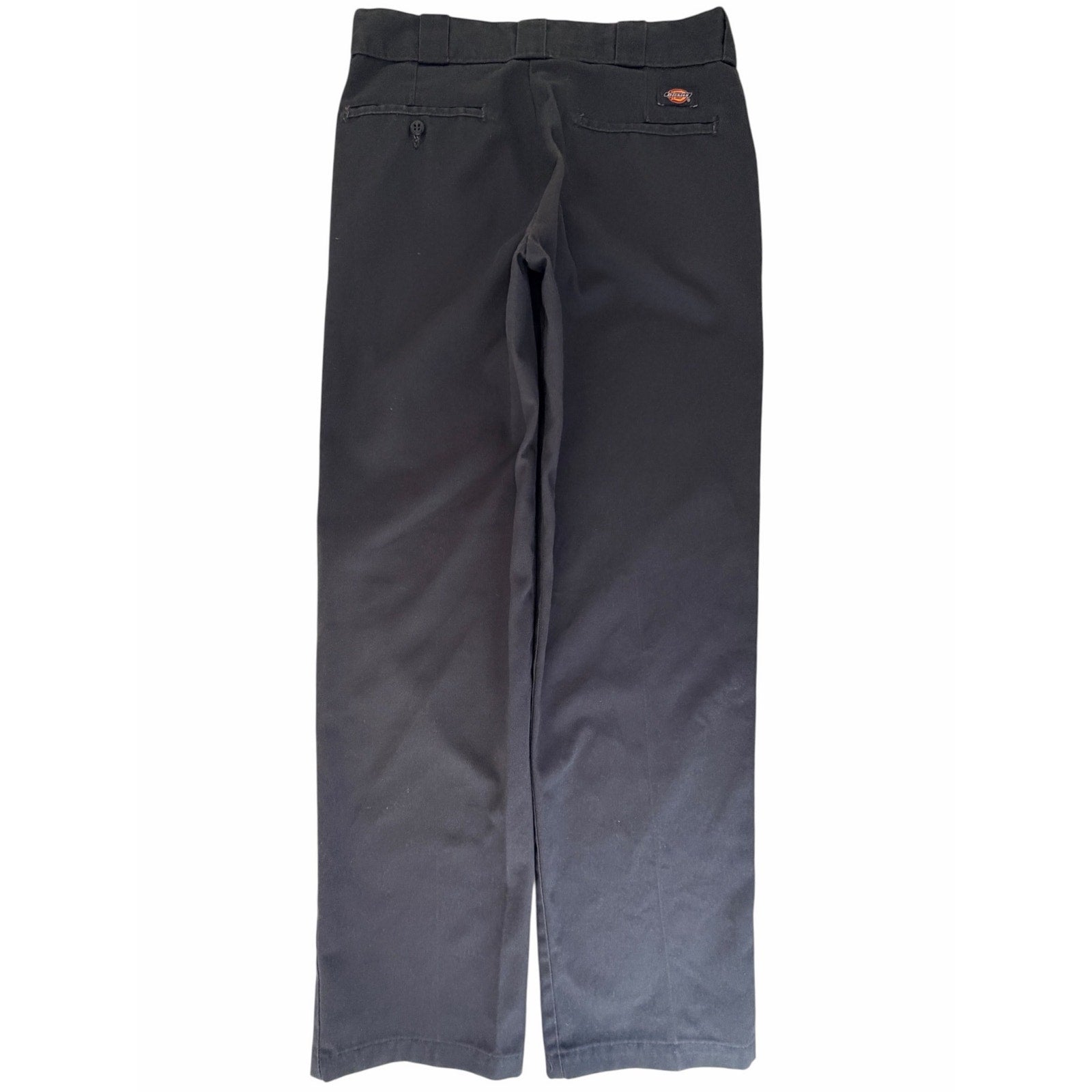 Dickies 874 Original Fit Work Pants Mens 30x30 Gray
