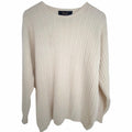 Pringle of Scotland Cashmere Cable Sweater