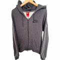 Nike Sportswear Full Zip Hoodie Womens Medium