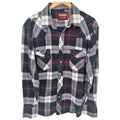 Wrangler Men's Green WESTERN SHIRTS Button-Up — front view