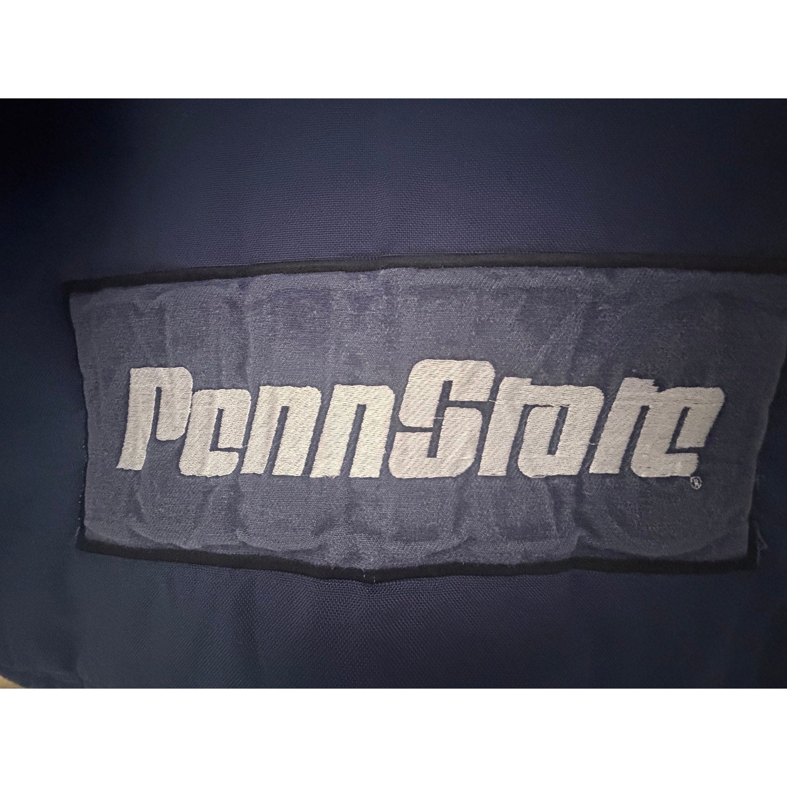 Nike Penn State Womens Soccer Jacket Small