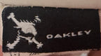 Oakley Men's Black Baggy Fit Coat — additional view