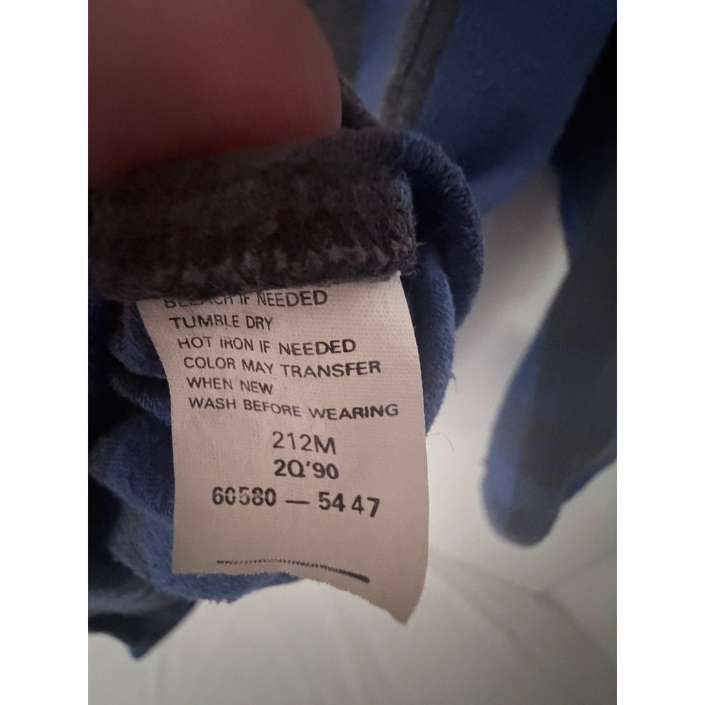 Levi’s Sutter Creek Flannel Shirt Large