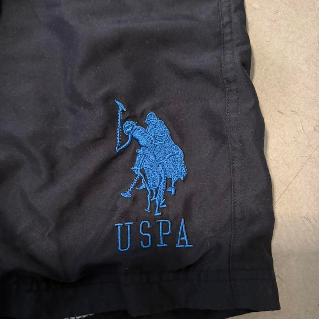 Vintage y2k big pony polo