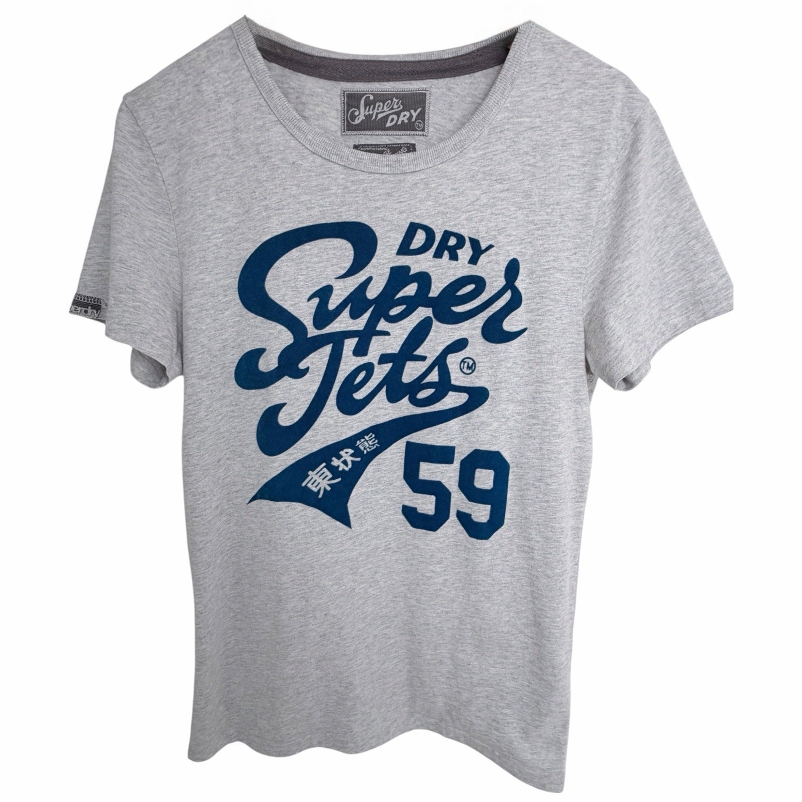 Superdry Tokyo Graphic Tee Medium