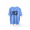 Coyotes "Hungrier Than Ever” front graphic with coyote, XL t-shirt