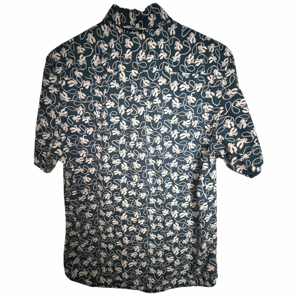 Kennington California Shirt Mens Large