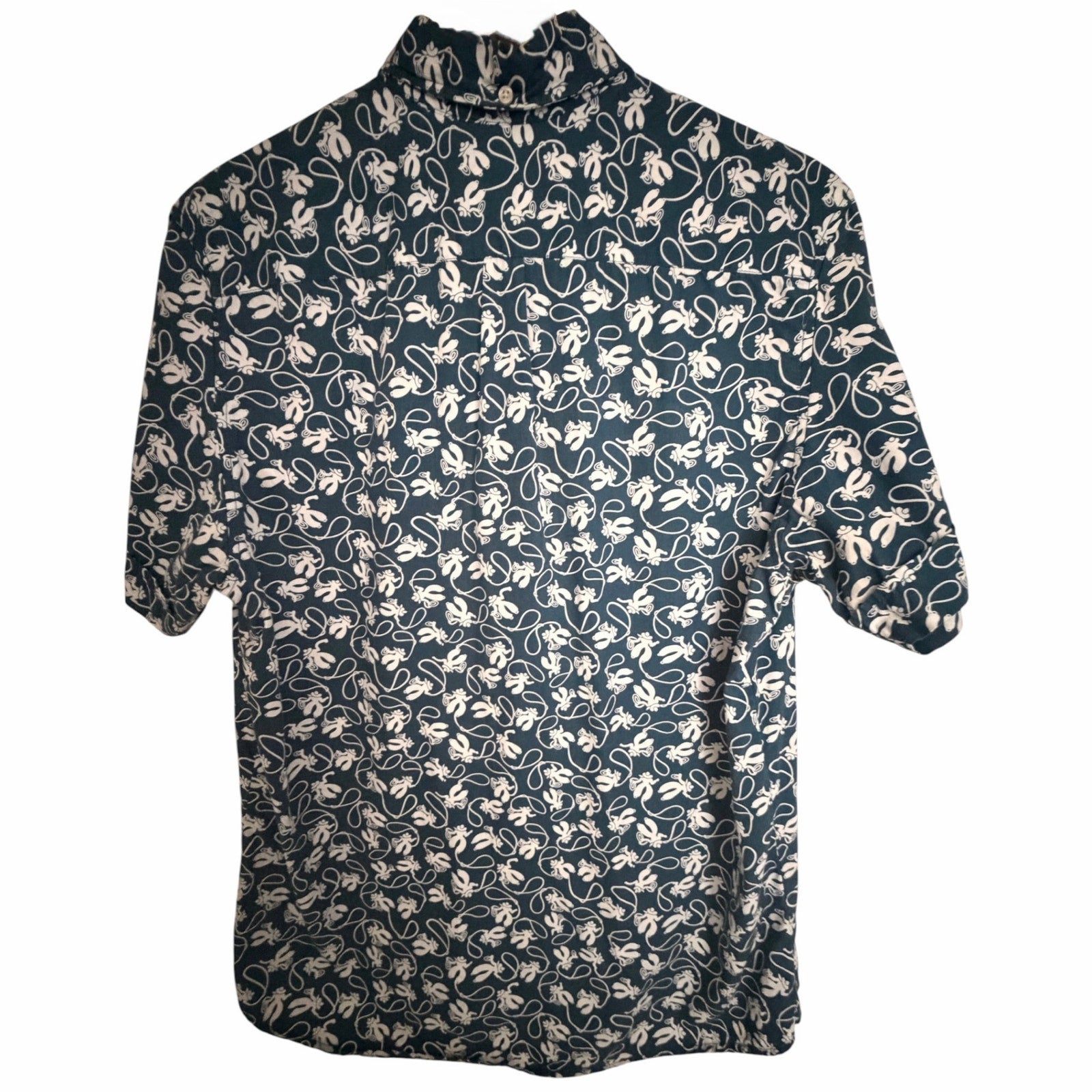 Kennington California Shirt Mens Large