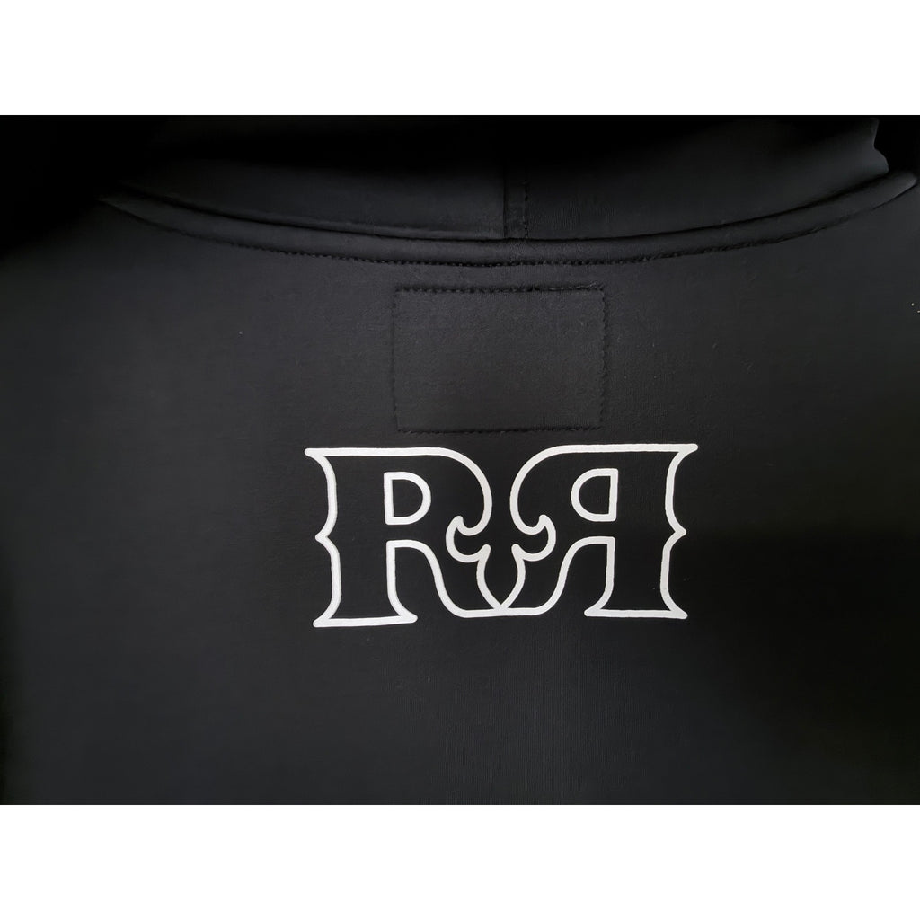 Rock Revival Hoodie Mens Small
