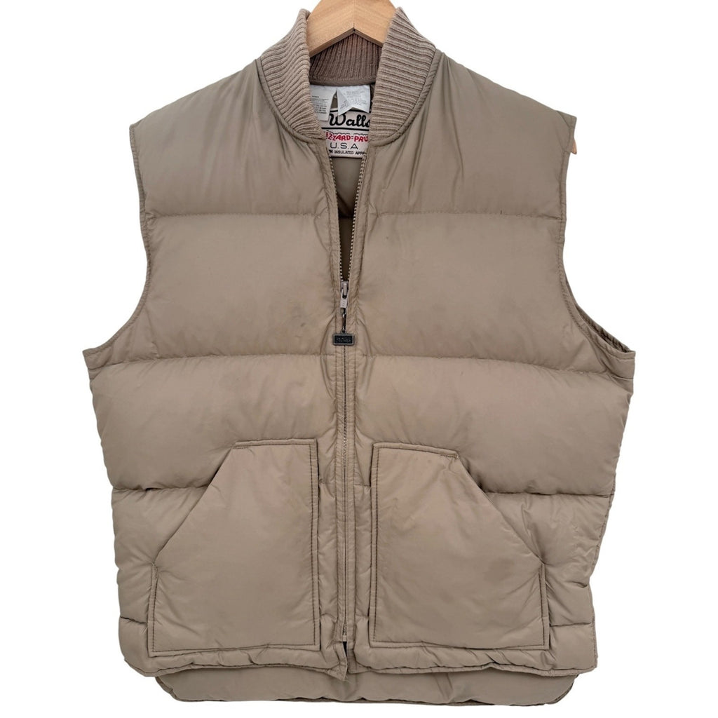 Walls Blizzard-Pruf Down Vest