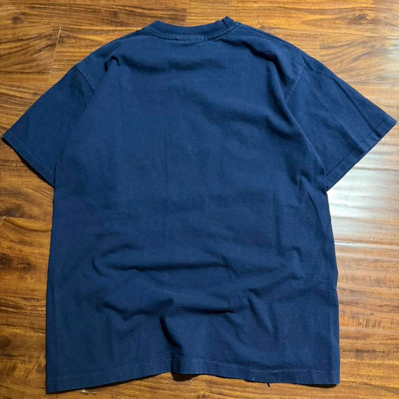 Vintage 1996 single stitch atlanta