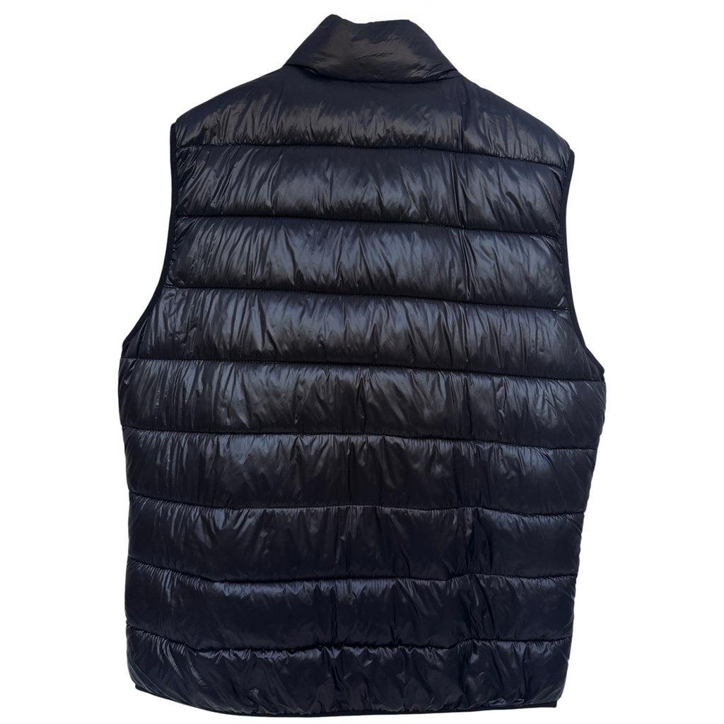 Abercrombie PrimaLoft Puffer Vest additional view 1