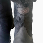 The North Face Winter Boots Womens 10 Black 200 Gram Insulation